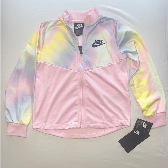 NWT- Kids Nike Tracksuit - Picture 2 of 5
